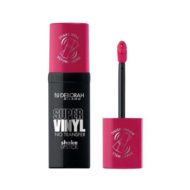 Deborah - Super Vinyl Shake 03 Cher-Pink