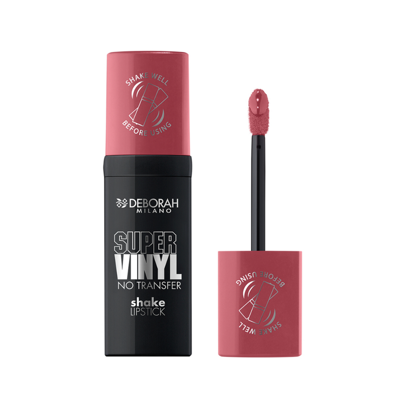 Deborah - Super Vinyl Shake 07 Rose Wood