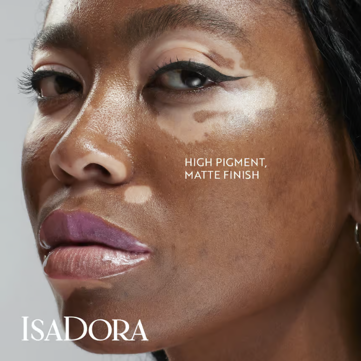 Isadora - Colorful Eyeliner 12 Dark Brown 2