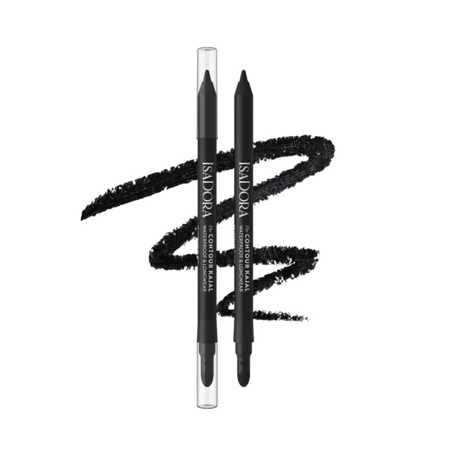 Isadora - Contour Kajal 60 Intense Bl