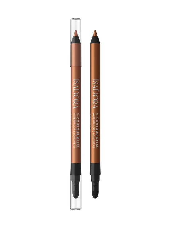 Isadora - Contour Kajal 63 Apricot Gl