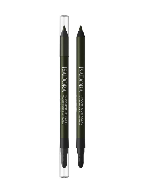 Isadora - Contour Kajal 65 Forest Gr