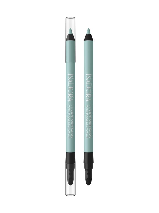 Isadora - Contour Kajal 70 Teal Mint
