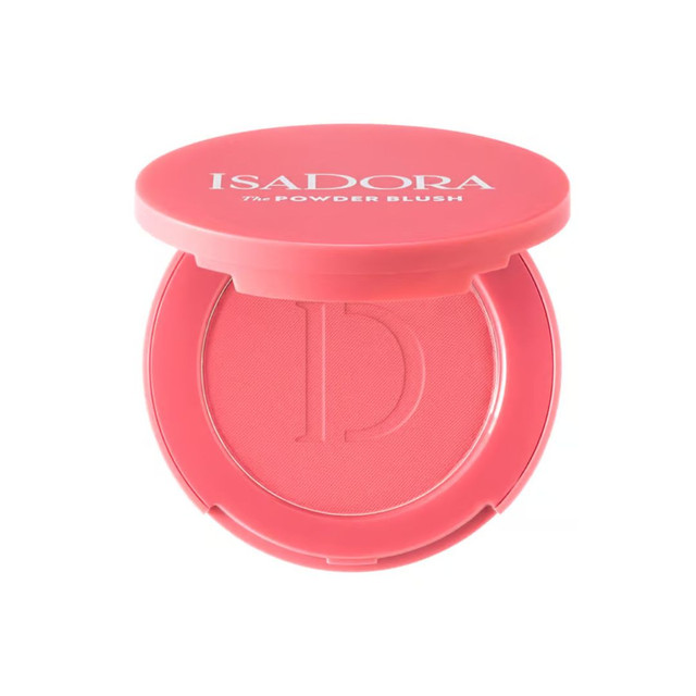 Isadora - The Powder Blush 09 Coral Pink