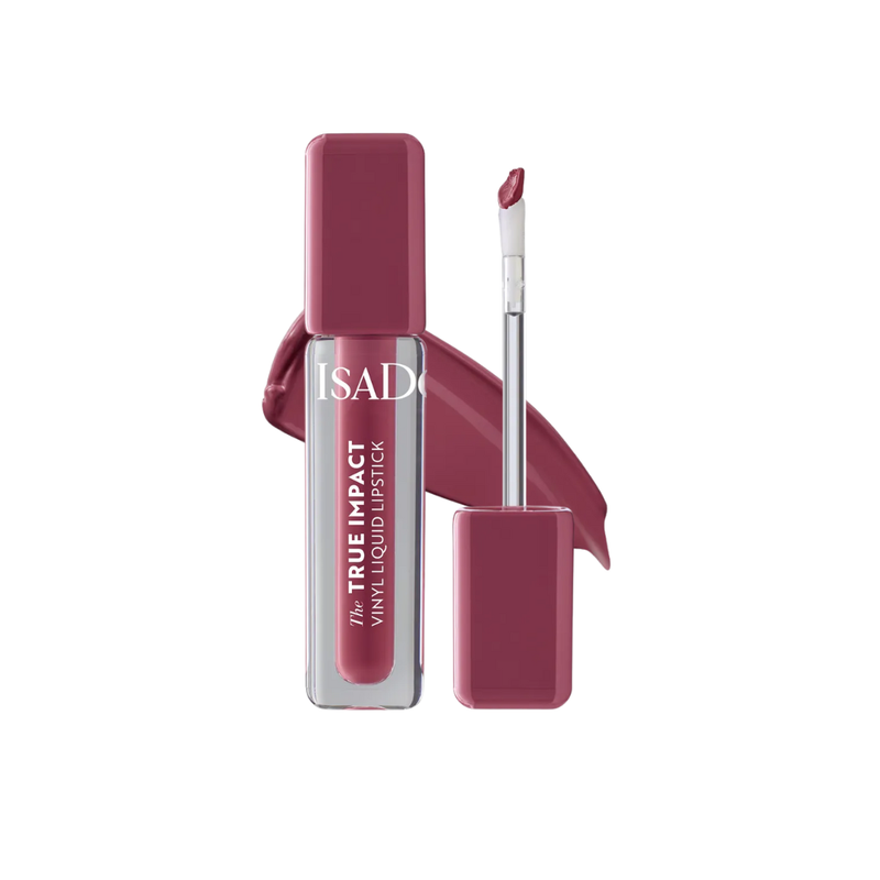 Isadora - True Impact Liquid Lipstick 16 Unapologe