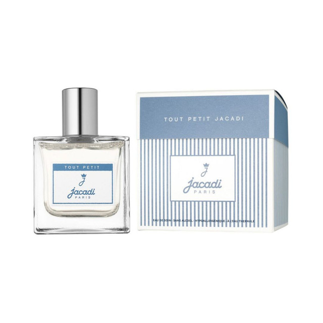 Jacadi - Tout Petit Eau De Senteur 50Ml