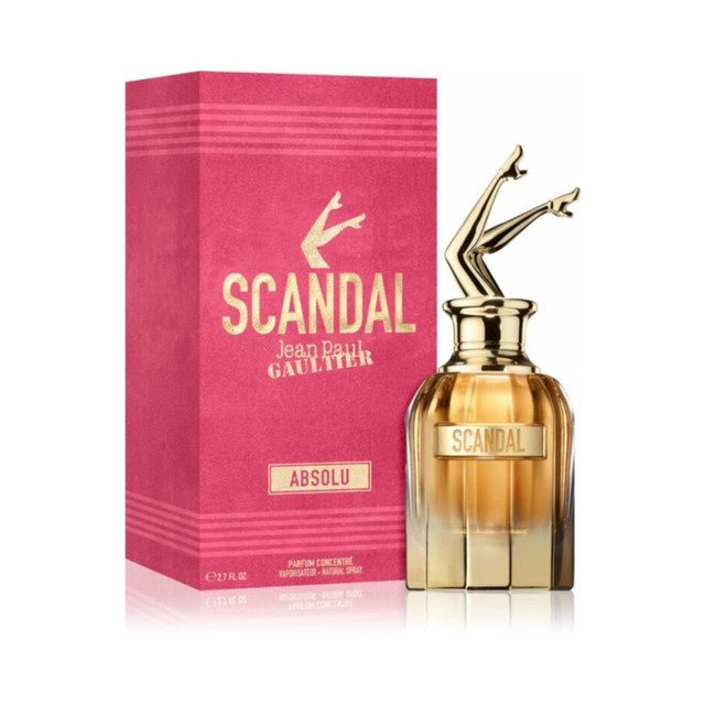 Jean Paul Gaultier - Scandal Absolu For Her 80Ml