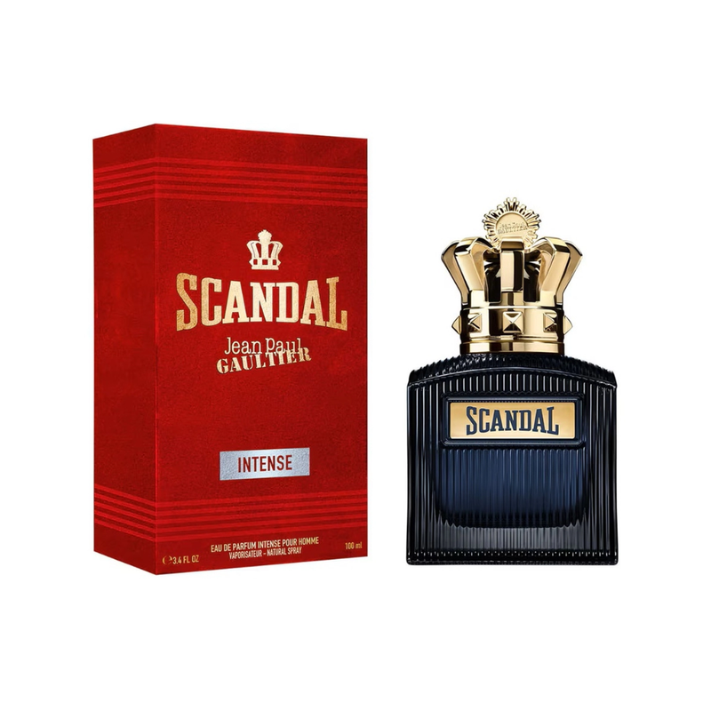 Jean Paul Gaultier - Scandal Intense For Him 100Ml