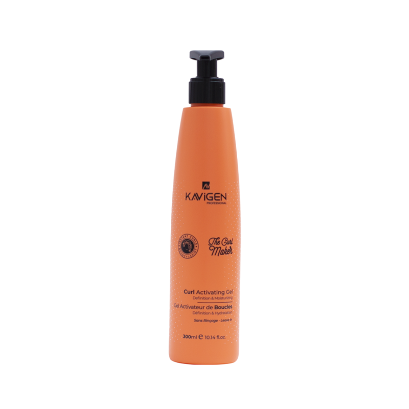 Kavigen - Activateur De Boucles 300Ml