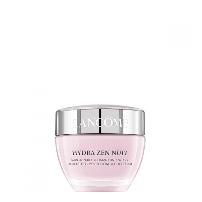 Lancôme – Hydra Nuit Creme Anti Stress 50Ml