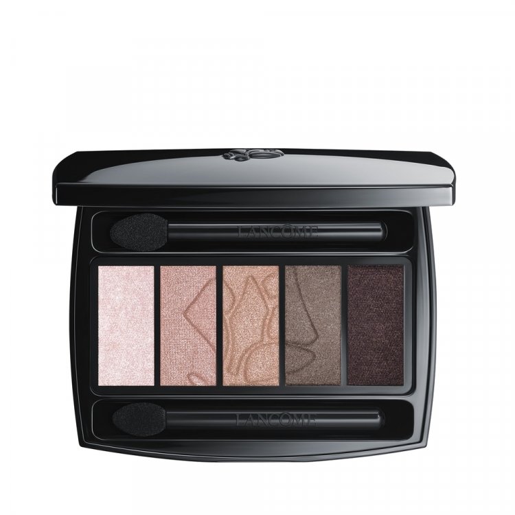 Lancôme - Hypnose Palette 5 Couleurs 09