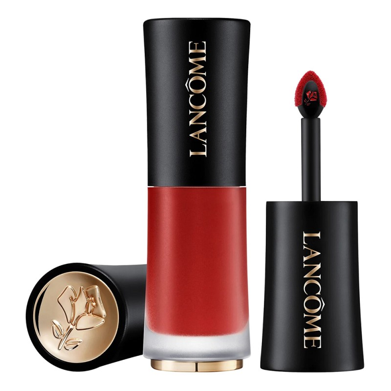 Lancôme - L Absolu Rouge Drama Ink 138