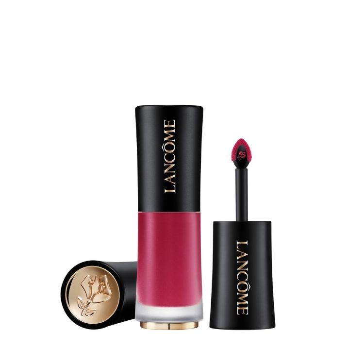 Lancôme - L Absolu Rouge Drama Ink 368