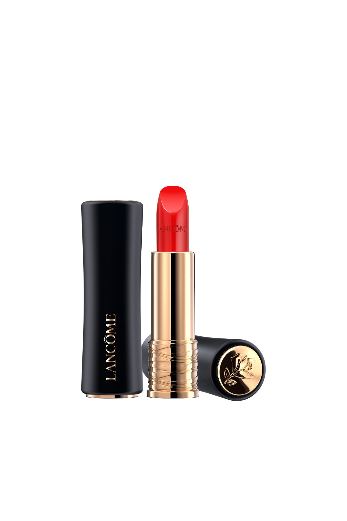 Lancôme - L Absolu Rouge Drama Ink 525
