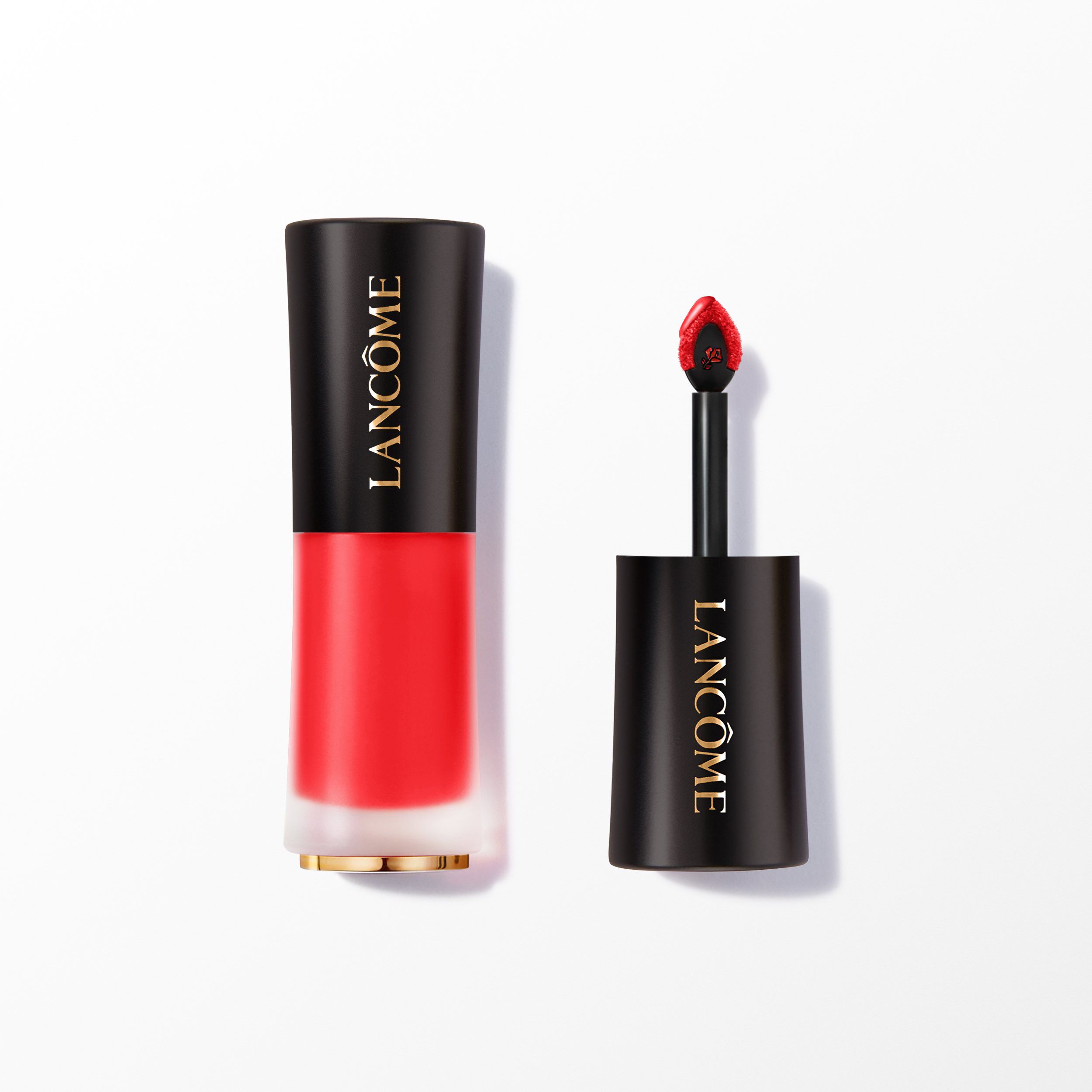 Lancôme - L Absolu Rouge Drama Ink 553