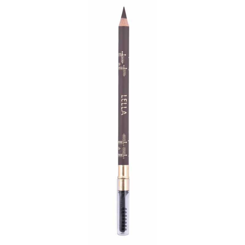 Lella - Dessin Des Sourcils N°2