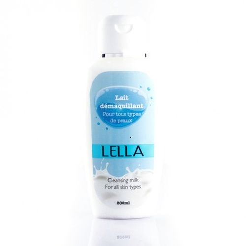Lella - Lotion Demaquillant 200Ml