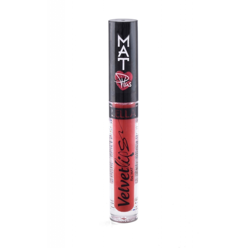 Lella - Velvet Lip N°23