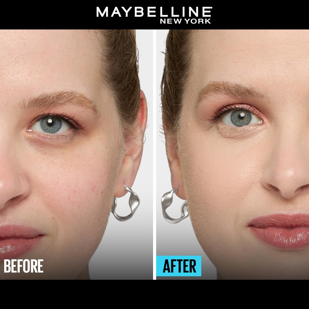 Maybelline - Anti-Cernes Fit Me 10 Light 2