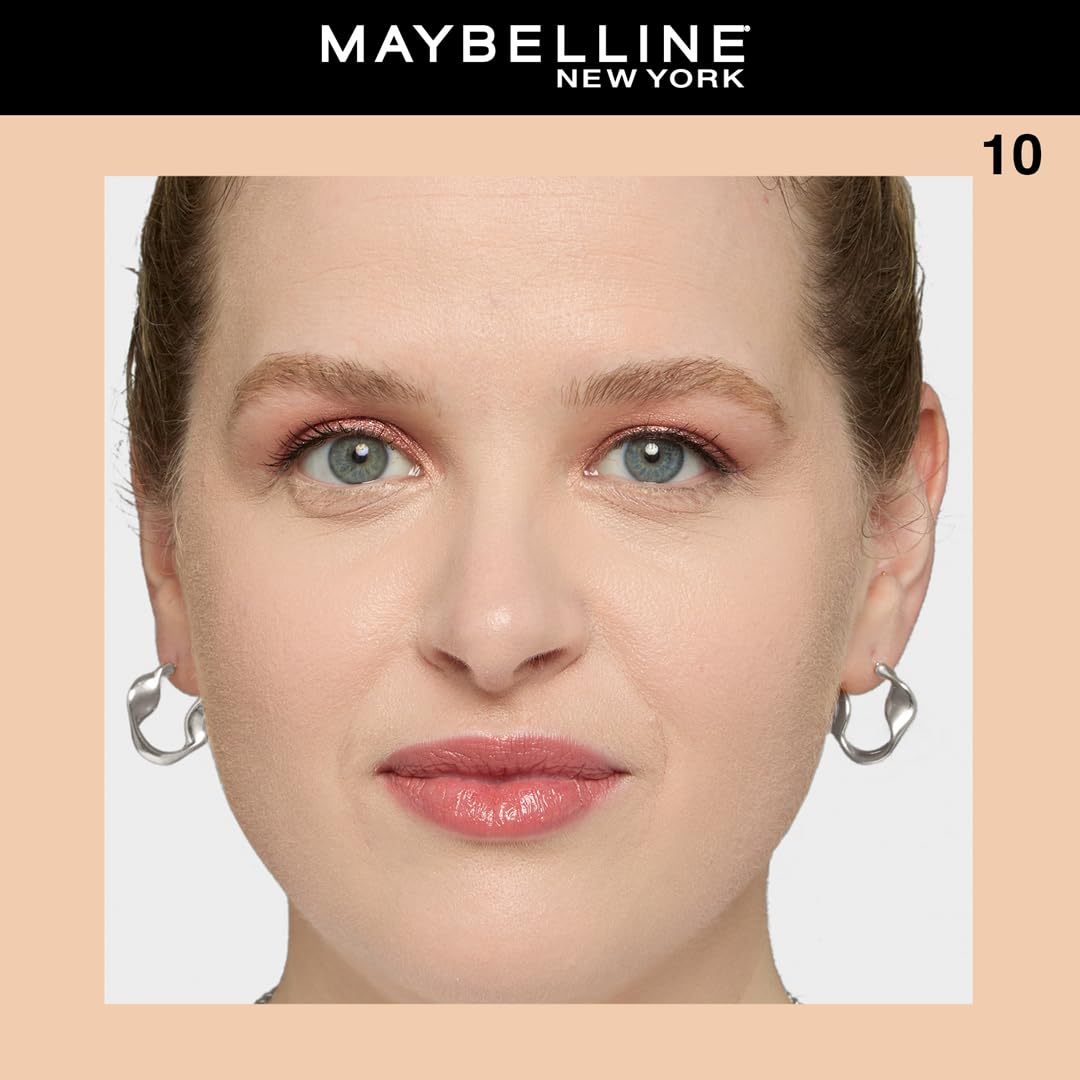 Maybelline - Anti-Cernes Fit Me 10 Light 3
