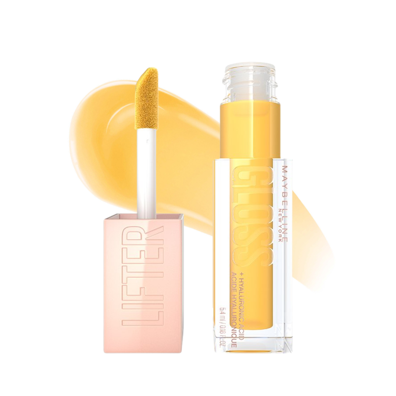Maybelline - Lifter Gloss 026 Honey