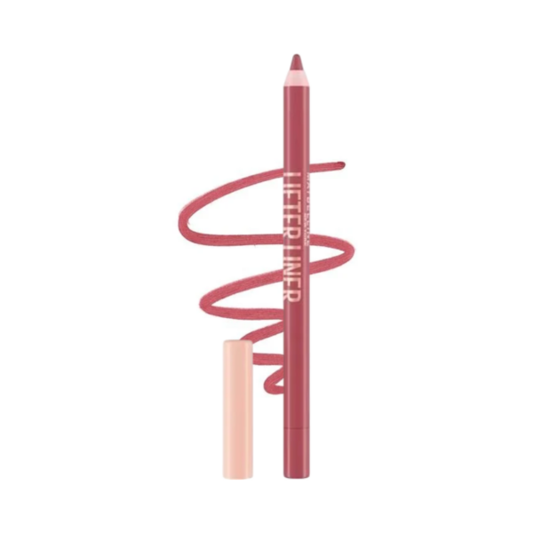 Maybelline - Lifter Liner 8 Fine Line