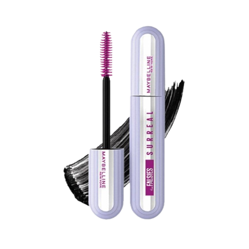 Maybelline - Mascara The Falsies Surreal Black