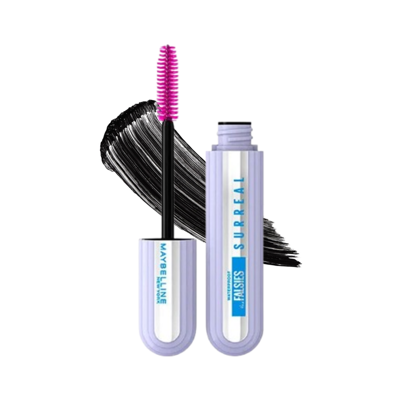 Maybelline - Mascara The Falsies Surreal Wp