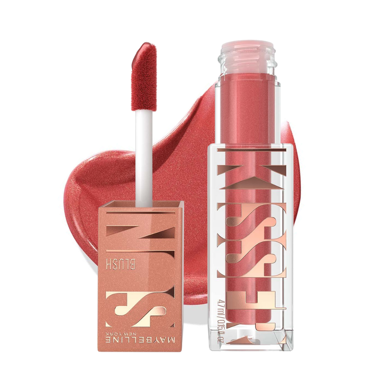 Maybelline - Sunkisser Blush 06 Citys