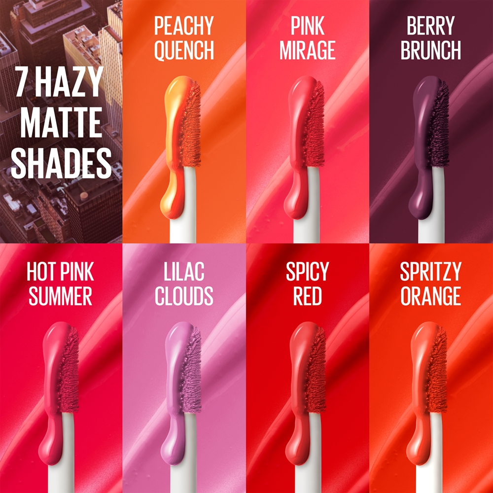Maybelline - Sunkisser Blush 34 Peachy Nu 6