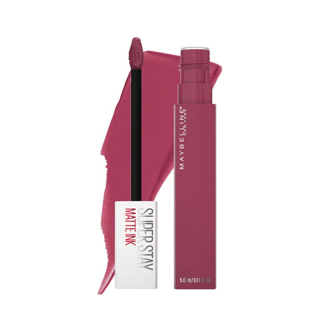Maybelline - Superstay Matte Ink 155 Savant Nu