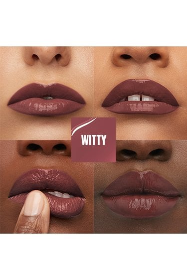 Maybelline - Superstay Matte Vinyl Ink 040 2