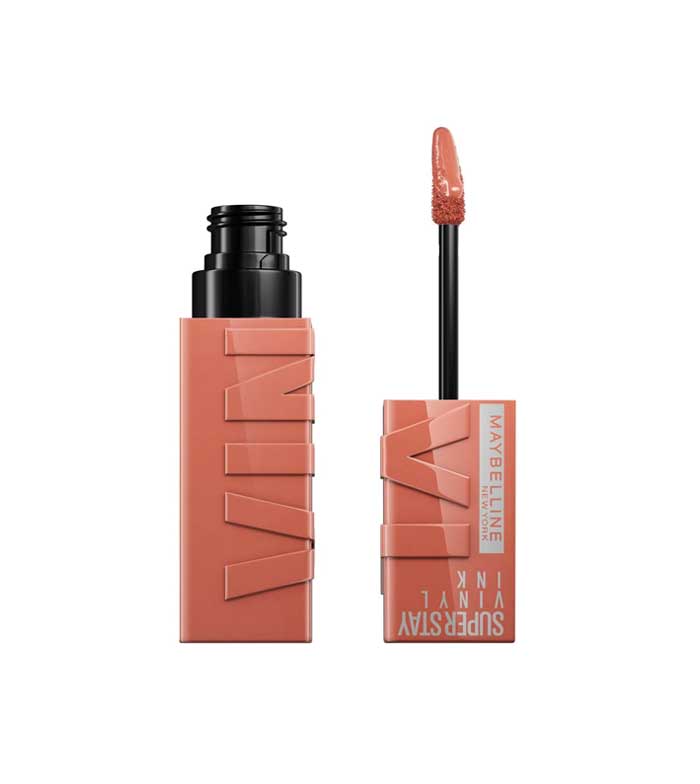 Maybelline - Superstay Matte Vinyl Ink 105
