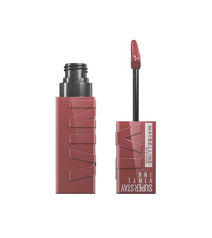 Maybelline - Superstay Matte Vinyl Ink 110