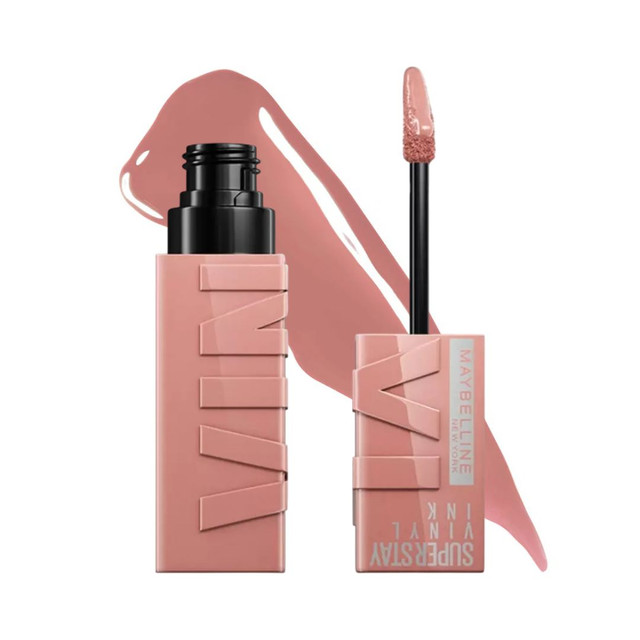 Maybelline - Superstay Matte Vinyl Ink 95