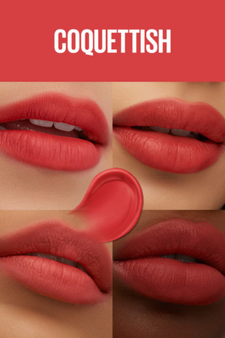 Maybelline - Superstay Teddy Tint 30 Coquettish 2
