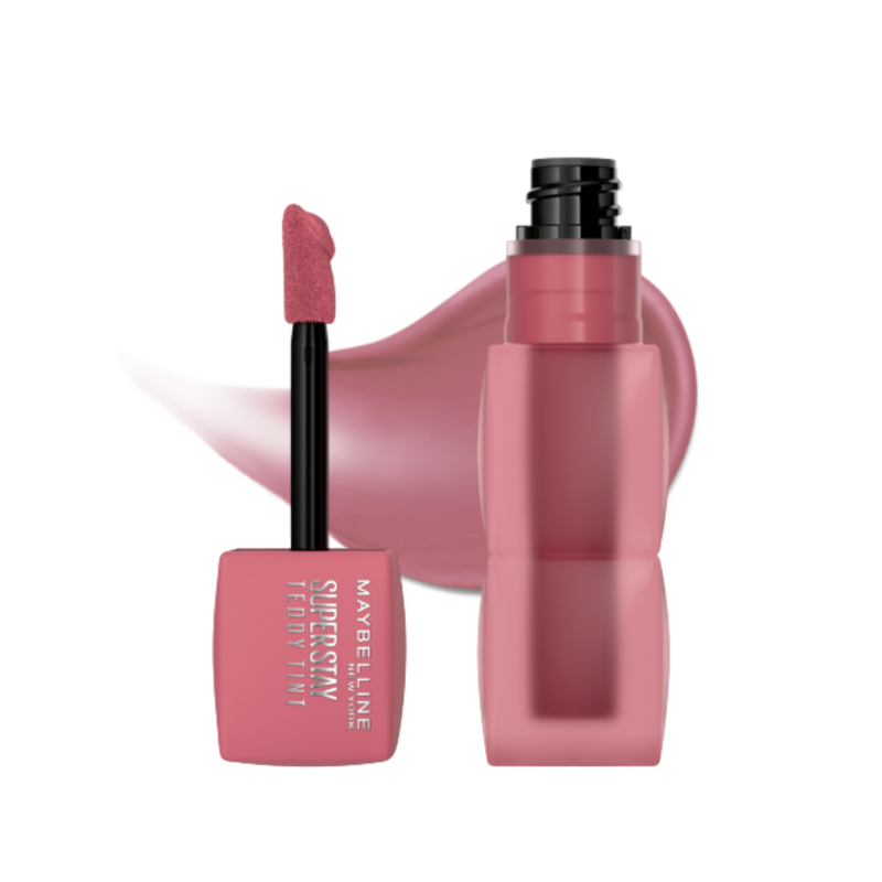 Maybelline - Superstay Teddy Tint 55 Knee High