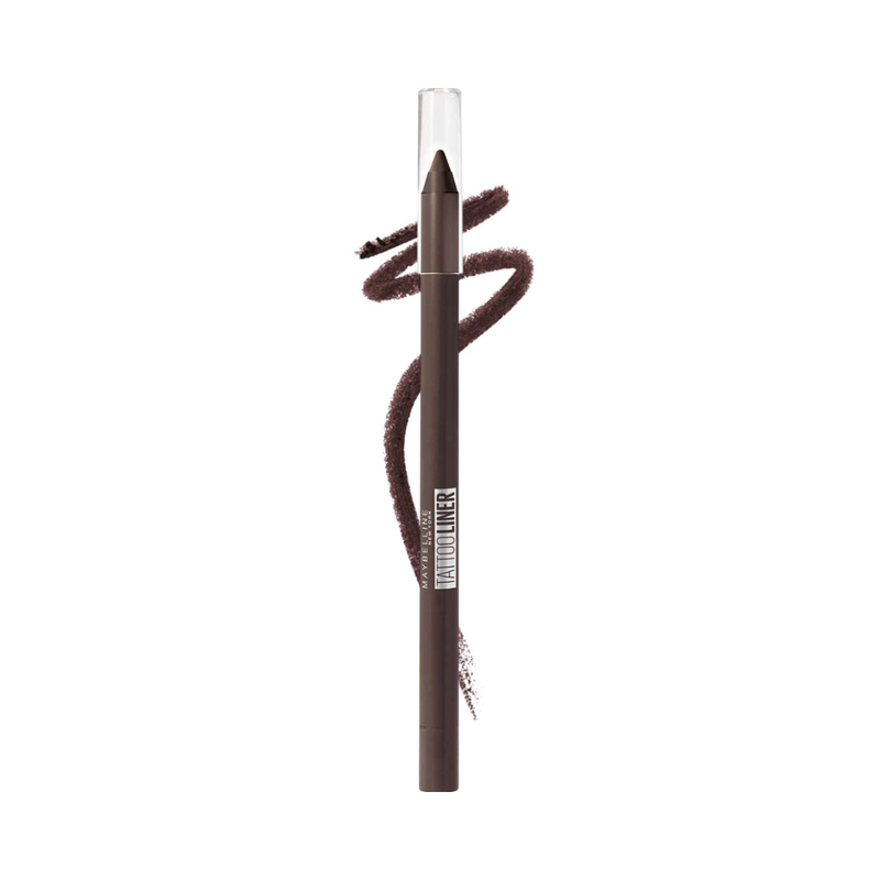 Maybelline - Tattoo Liner Gel Pencil 910 Bold