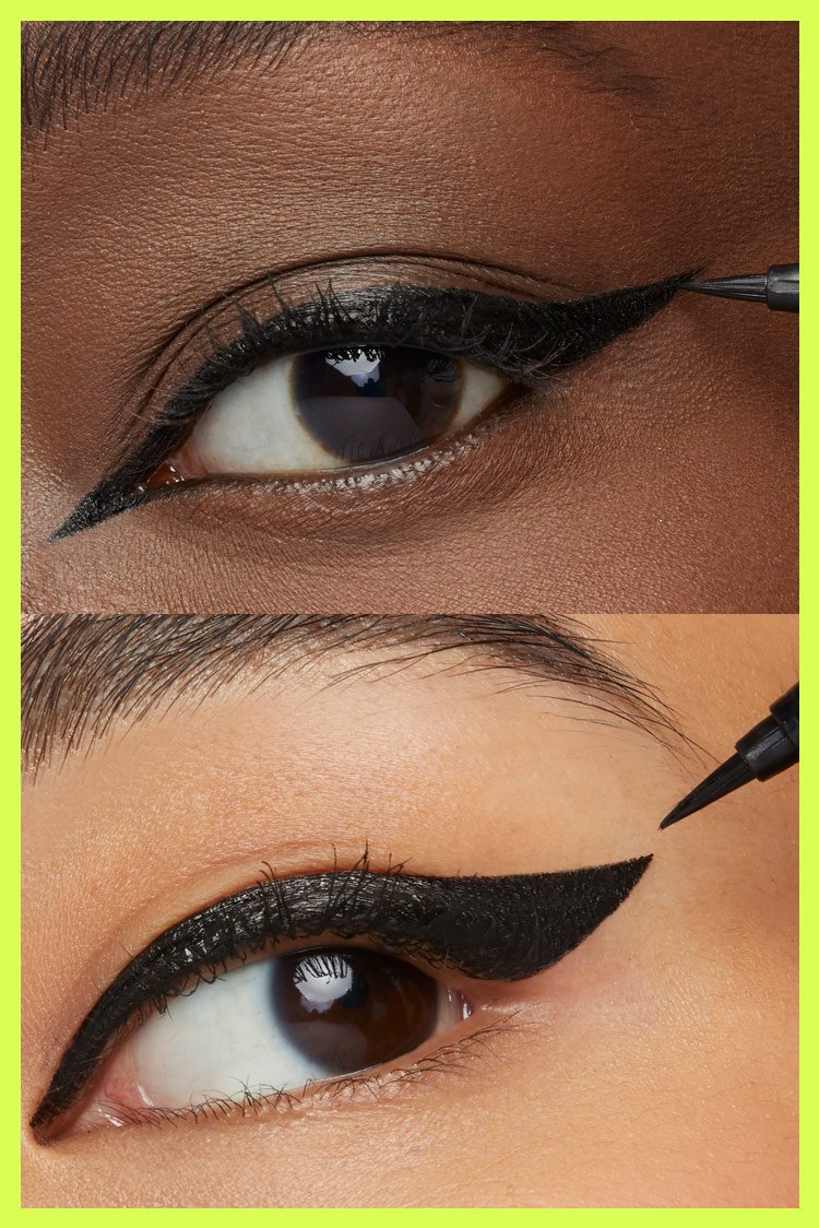 Maybelline - Tattoo Liner Ink Pen Noir 2