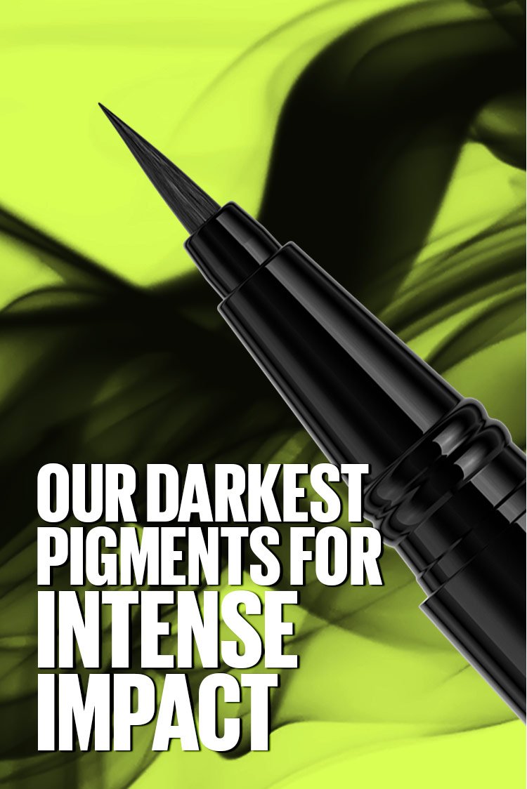 Maybelline - Tattoo Liner Ink Pen Noir 4