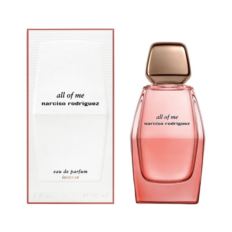 Narciso Rodriguez - All Of Me Eau De Parfum Intense 90Ml