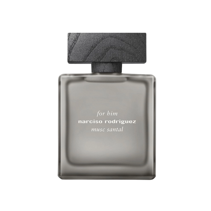 Narciso Rodriguez - For Him Musc Eau De Parfum Intense Santal 50Ml