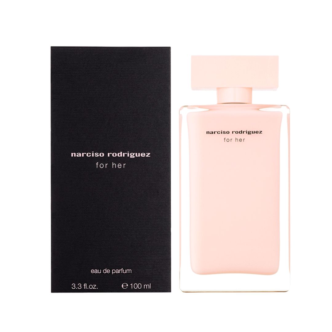 Narciso Rodriguez - Rodriguez - For Her Eau De Parfum 100Ml