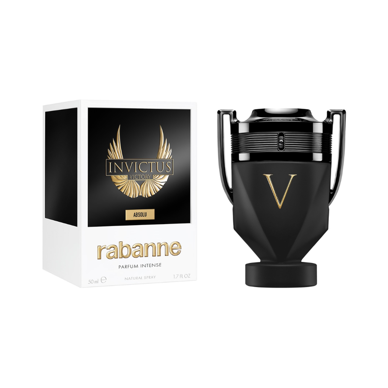 Paco Rabanne - Invictus Victory Absolu 50Ml