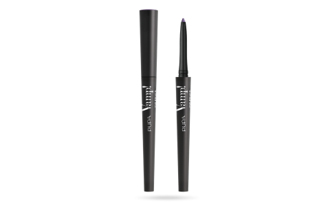 Pupa - Vampi Eye Pencil N 100 Violet