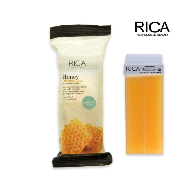 Rica - Cire Cartouche Miel