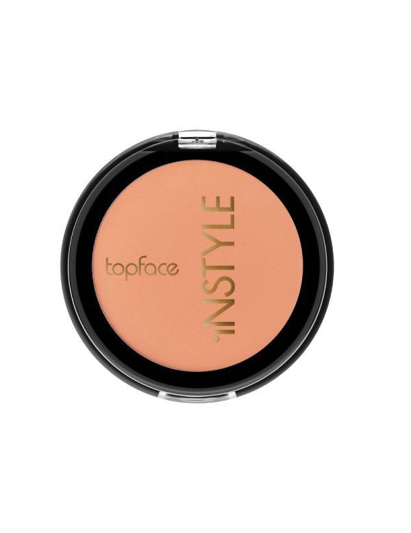 Topface – Blush On Instyle Twin 003