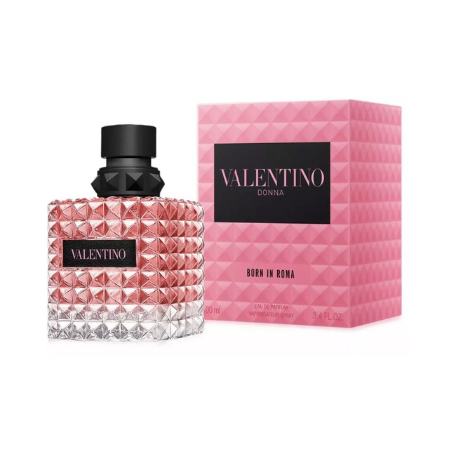 Valentino - Born In Roma Donna Eau De Parfum 100Ml