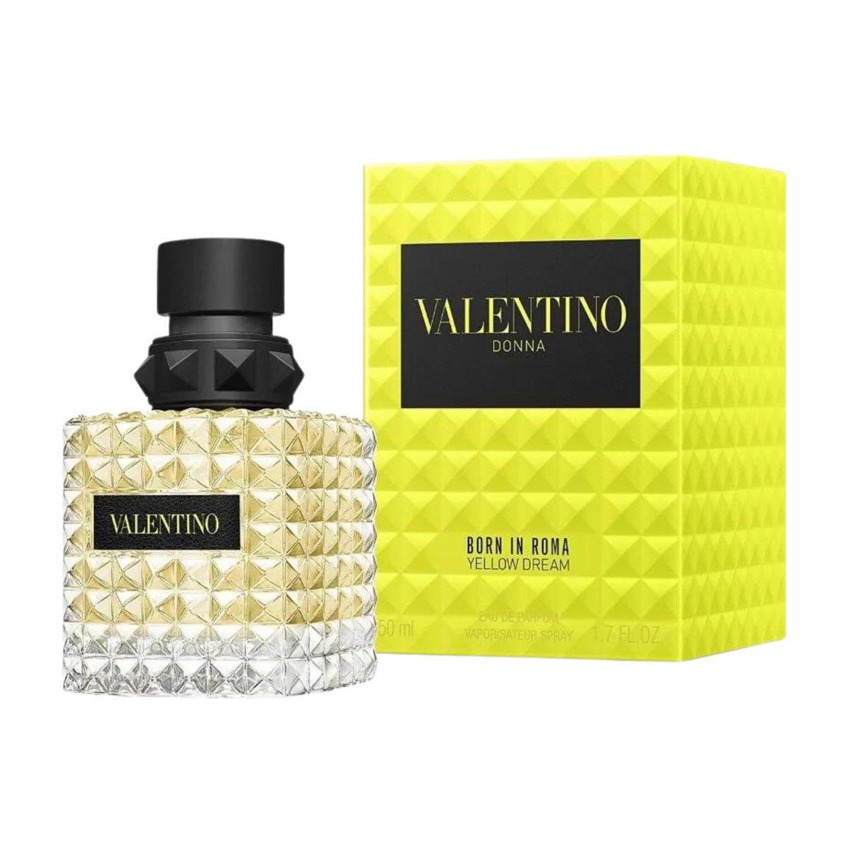 Valentino - Born In Roma Donna Yellow 30Ml