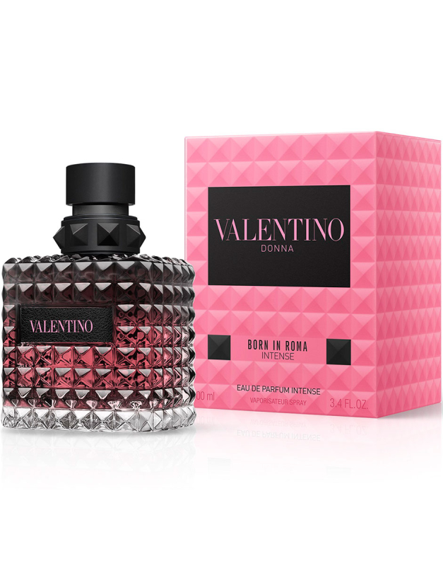 Valentino - Born In Roma Eau De Parfum Intense 100Ml